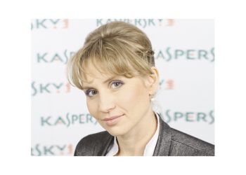 Personnel shifts in “Kaspersky Lab”