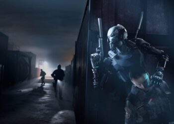 “Espire 1: VR Operative” will be released on all major VR headsets in November