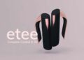 Etee: new controller XR with tracking fingers