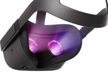 Facebook can significantly increase the power of the GPU, Oculus Quest