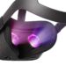 Facebook can significantly increase the power of the GPU, Oculus Quest