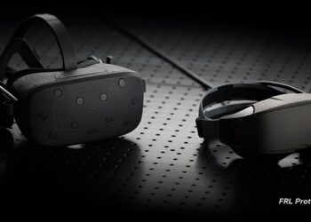 Facebook: “We determine when to start VR 2.0”