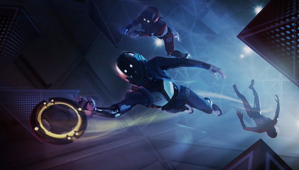 Facebook buys developer of VR game Lone Echo