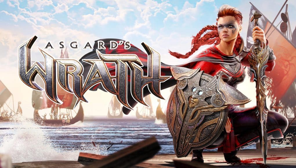 Facebook acquires VR-Studio Sanzaru Games