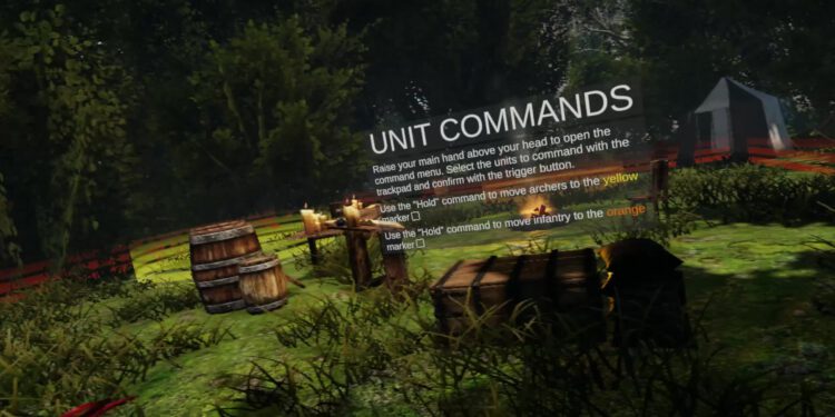 Free Company VR is in early access