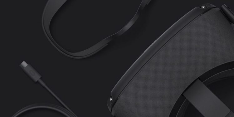 Whether your computer is ready to Oculus Link?
