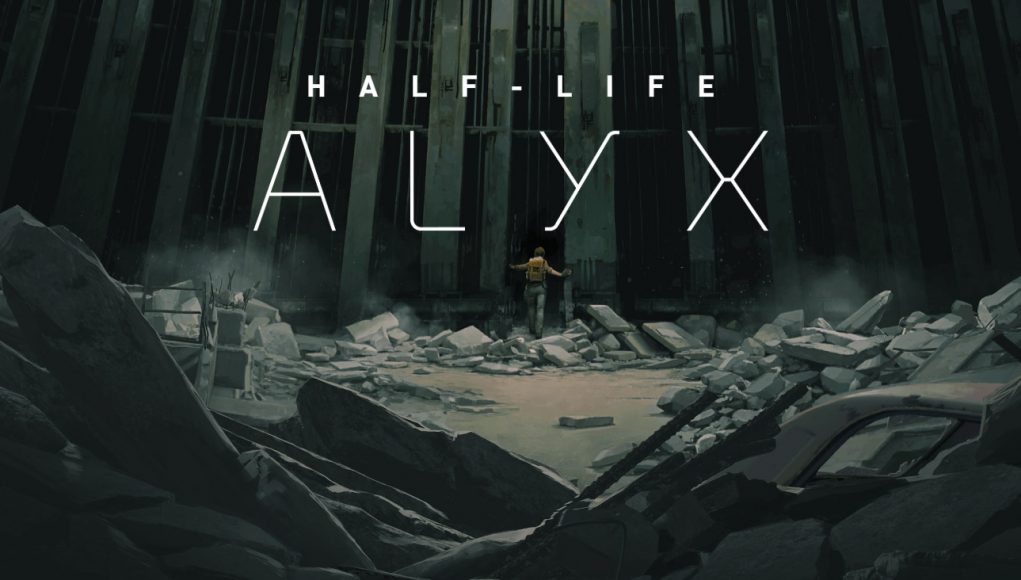 Half-Life: Alyx