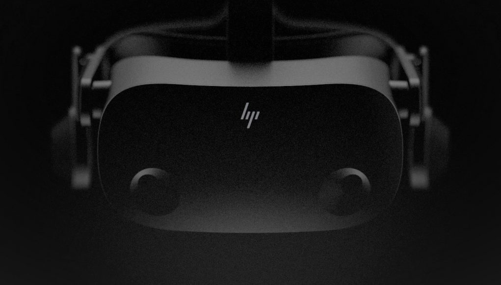 HP is creating a VR headset Reverb G2 in cooperation with Valve and Microsoft