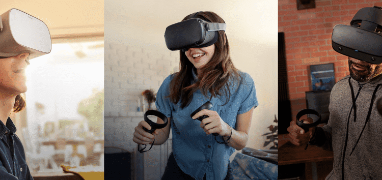 A study of GDC 2020: VR headset Oculus dominate among developers