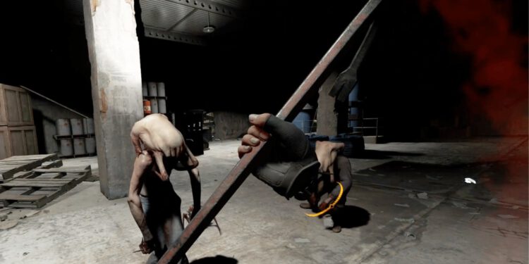 How to find, download and install mods and custom maps Half-Life: Alyx