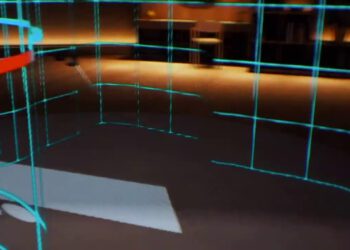 How to turn off Guardian in the Oculus Quest