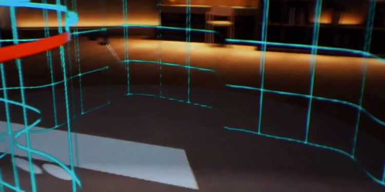 How to turn off Guardian in the Oculus Quest