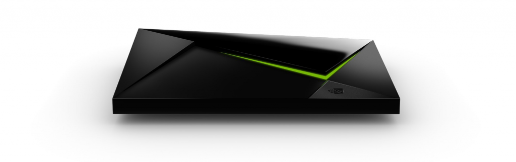 nvidia shield tv