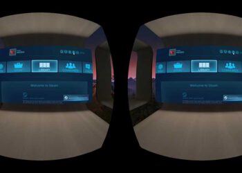 How to upload content to the Oculus Quest with SideQuest