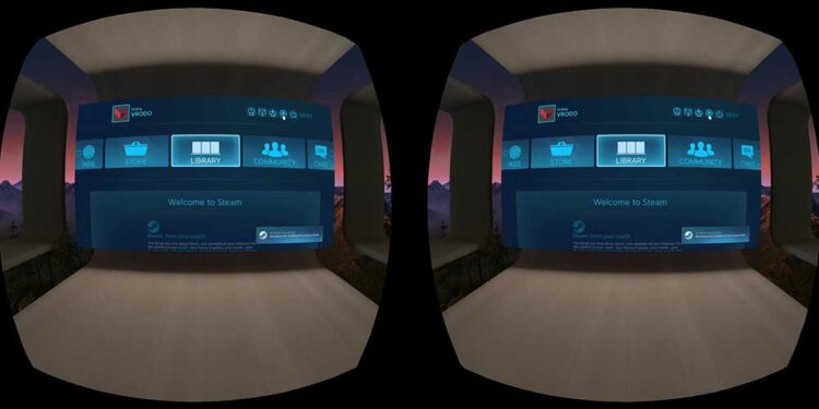 How to upload content to the Oculus Quest with SideQuest