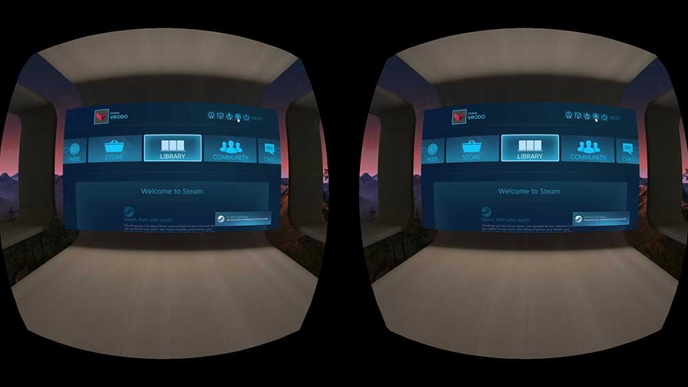 How to upload content to the Oculus Quest with SideQuest - Virtual