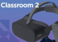 Lenovo has announced a VR headset 3DoF for the market of educational services