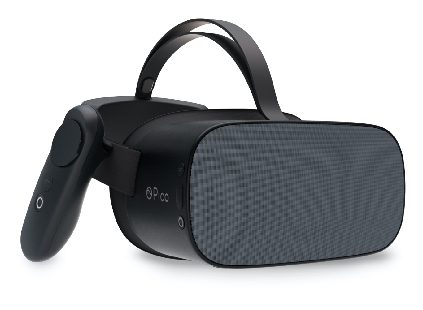 Lenovo and Pico announce standalone VR headset Mirage VR S3