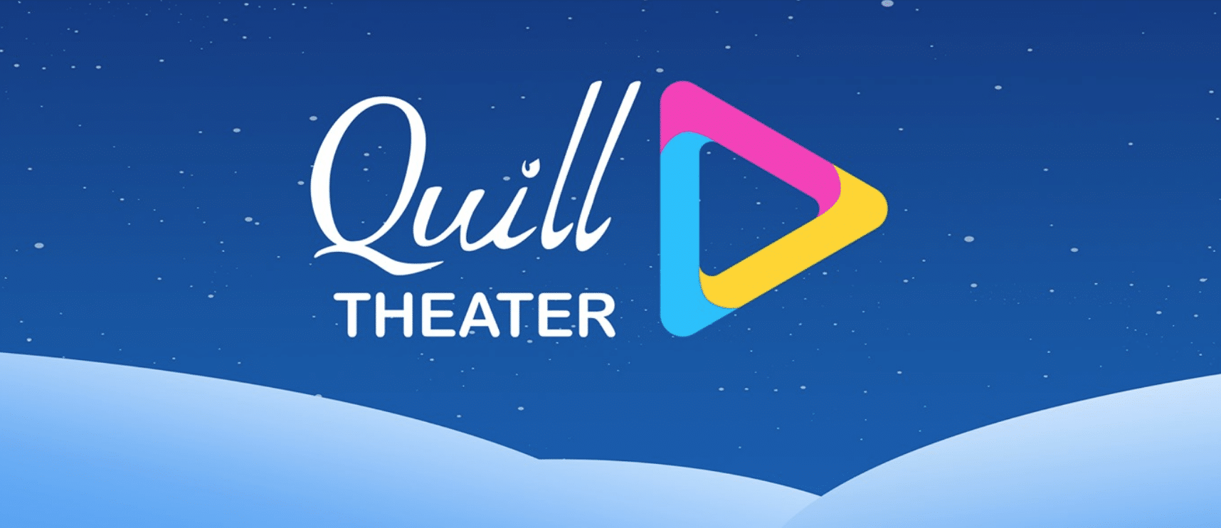 Quill Theatre Квест