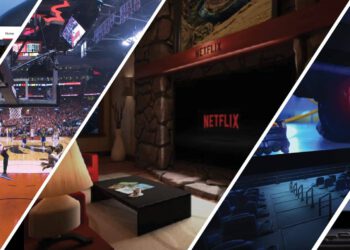 Best media app available on Oculus Quest