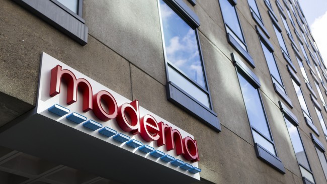 Moderna получила заказ правительства США суммой в $1,53 млрд. за 100 млн. доз вакцины против COVID-19