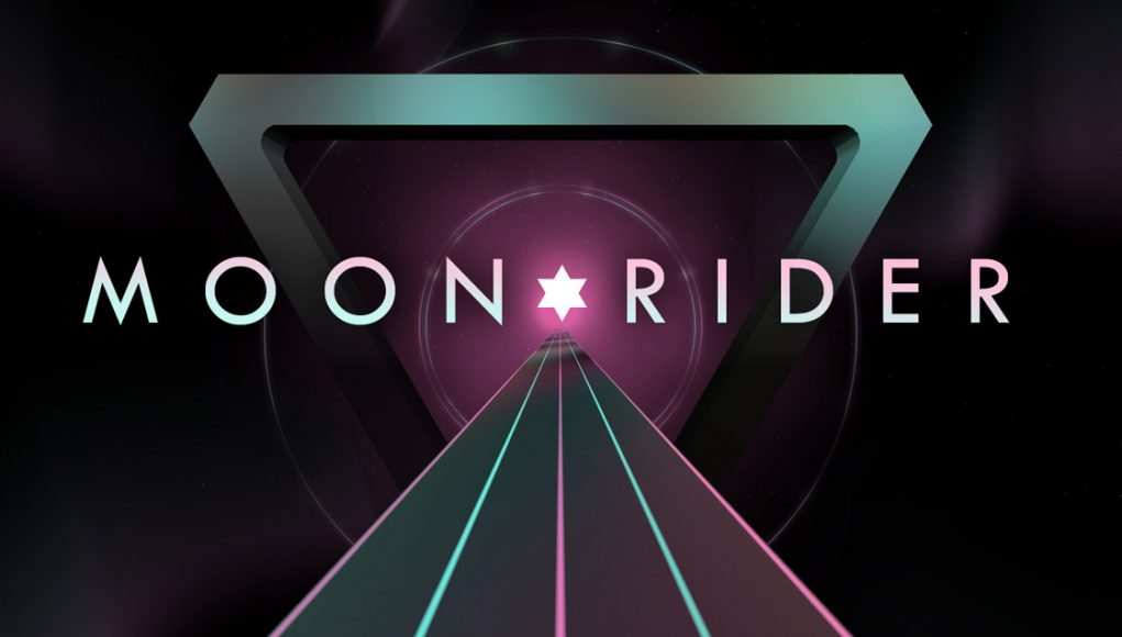 Moon Rider — WebVR-playing with thousands of players daily