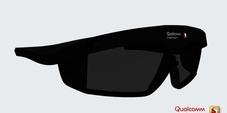 Niantic and Qualcomm to create AR glasses for games a world scale