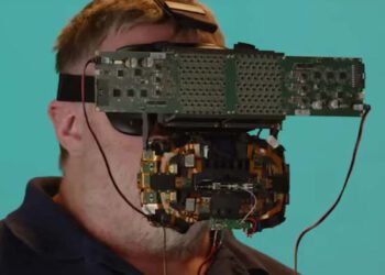 Valve’s new patents show the future potential of VR