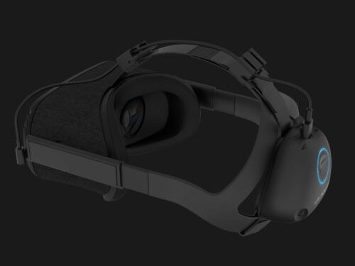 New power supply Power VR for the Oculus Quest