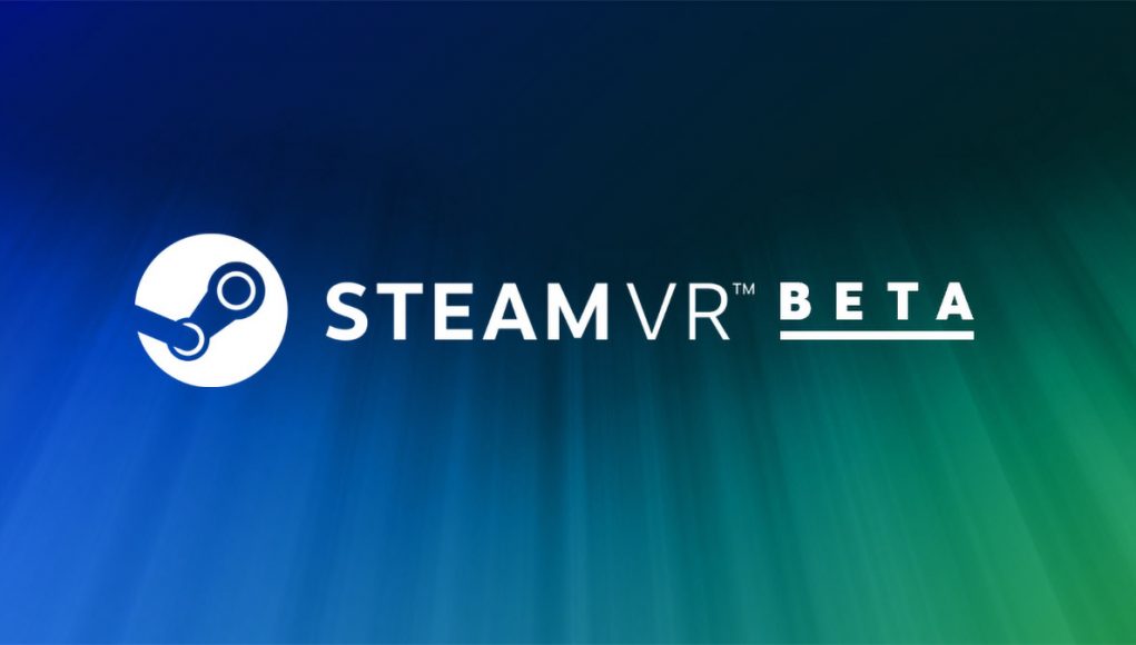 steam vr desktop view