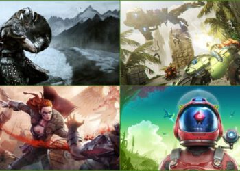 Oculus Link: 10 best games of Rift, in which you can play on the Oculus Quest