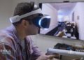 Playstation VR: the head of Sony says the strategy