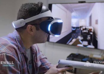Playstation VR: the head of Sony says the strategy