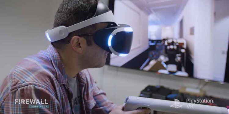 Playstation VR: the head of Sony says the strategy