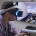 Playstation VR: the head of Sony says the strategy