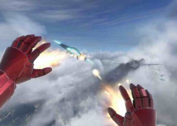 Playstation VR: Iron Man VR postponed indefinitely