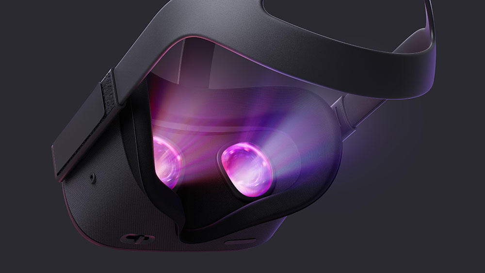 Oculus Quest - самая амбициозная попытка Facebook создать виртуальную реальность.  Может ли Quest сделать то, что Rift and Go было отказано?