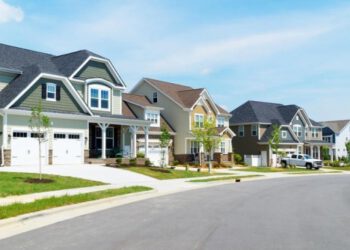 Delinquencies for mortgage loans in the U.S. reached the highest in 21 years