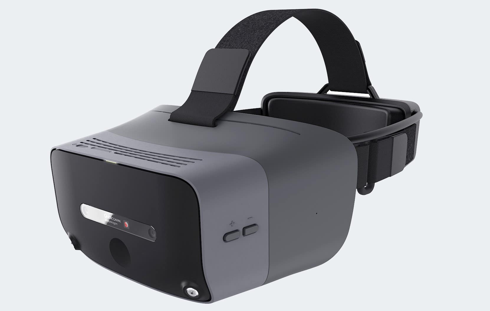 Qualcomm Announces Vr Headset On The Xr2 Chipset With Support For 5g 8056