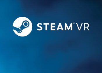 The best-selling game Steam VR 2019