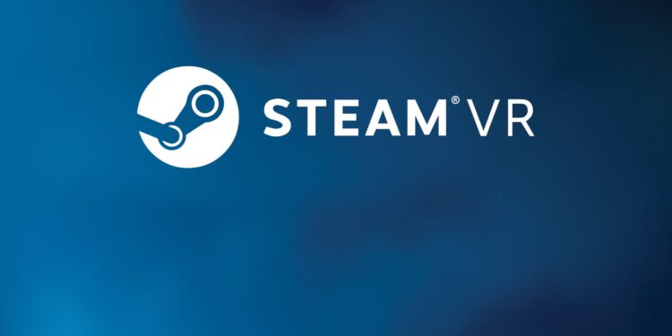 The best-selling game Steam VR 2019