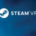 The best-selling game Steam VR 2019
