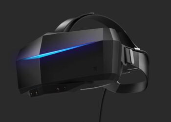 Compare the full line of VR headsets Pimax