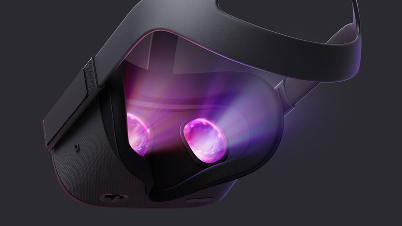 oculus link news