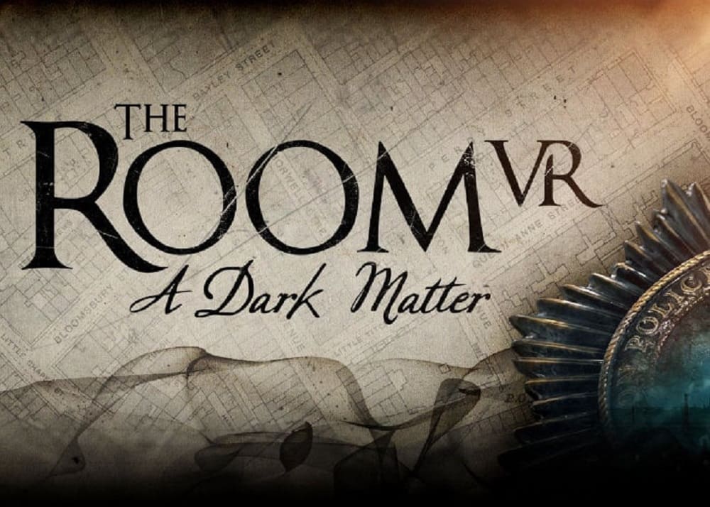 download The Room VR: A Dark Matter