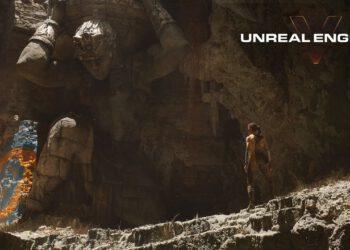Unreal Engine 5: support VR and the highest level of graphics