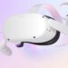 Leak: new Oculus Quest?