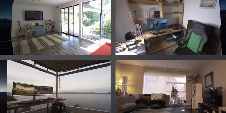 Valve gets the Index through 3D viewing