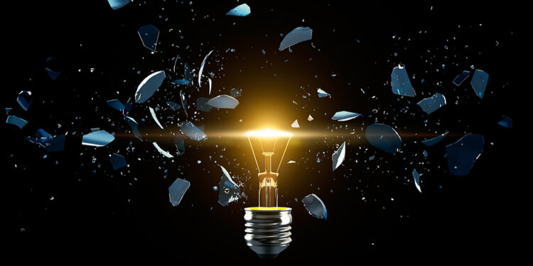 A third of companies fail at innovation stage of development