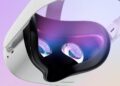 10 VR gaming with the Oculus improvements for Quest 2